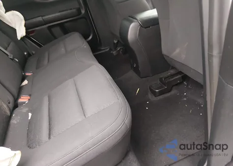 2021 Ford Bronco Sport from USA, damaged, VIN 3FMCR9A68MRA15972